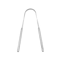 U-shaped Tongue Scraper