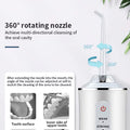 Pulse Oral Water Flosser